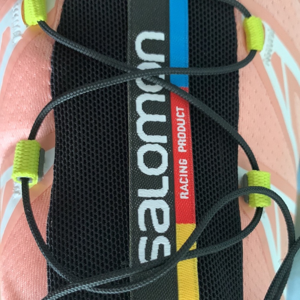Salomon XT 6 - Picture 2 of 5